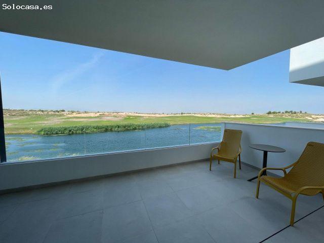 ? Piso en Condado de Alhama con vistas al golf ⛳
