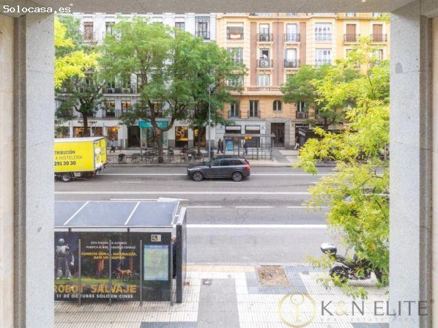 Piso en Conde de Peñalver
