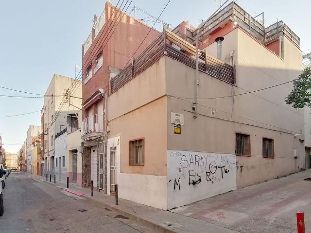 Piso en C/Osona, Sabadell Barcelona