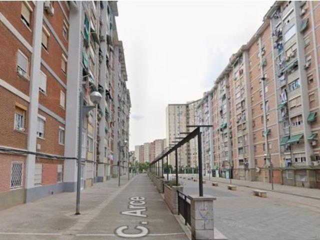 PISO EN CORNELLA DE LLOBREGAT