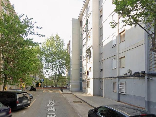 PISO EN CORNELLA DE LLOBREGAT