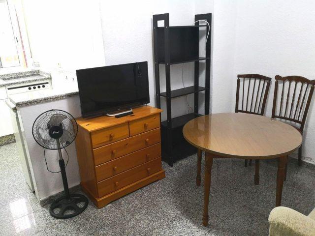 Piso en Córdoba Ciudad Jardín