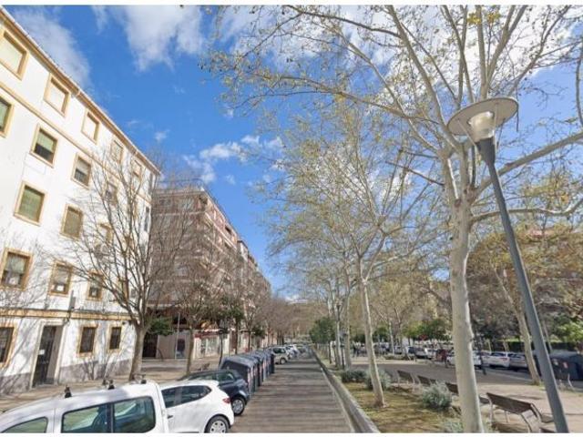 Piso en Córdoba. Activo inmobiliario SIN POSESIÓN, NO SE PUEDE VISITAR