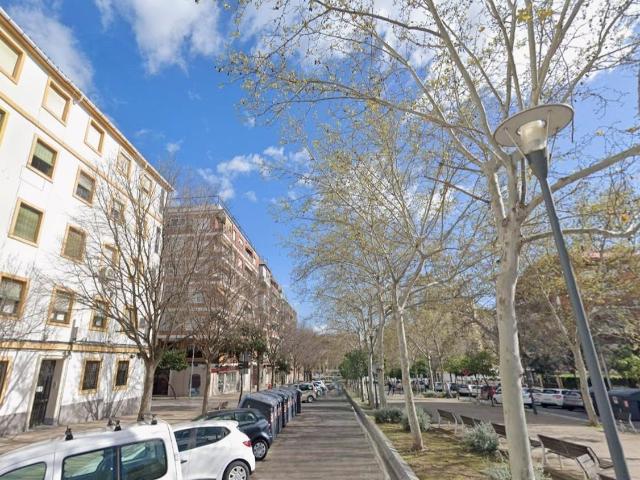 Piso en Córdoba. Activo inmobiliario SIN POSESIÓN, NO SE PUEDE VISITAR