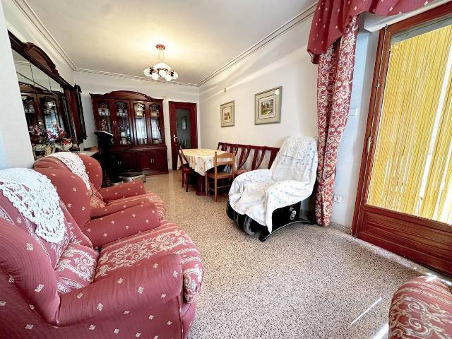 Piso en Crevillent
