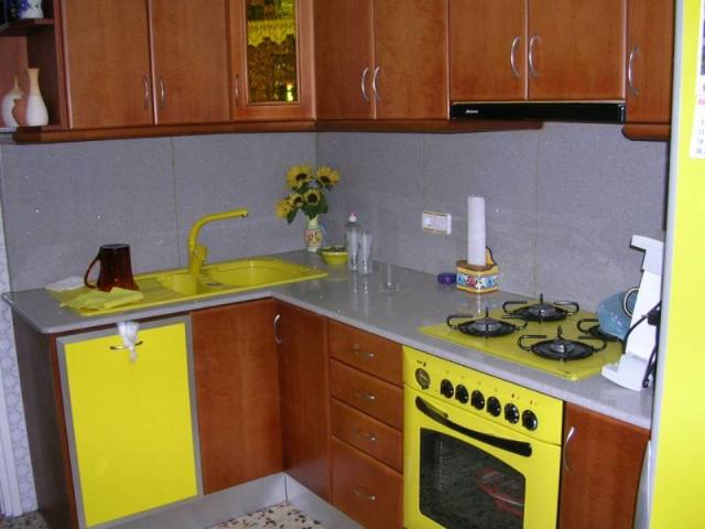 Piso en Crevillent