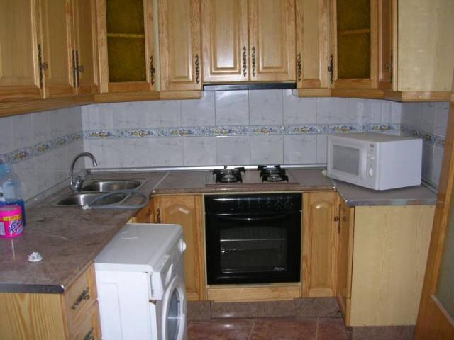 Piso en Crevillent