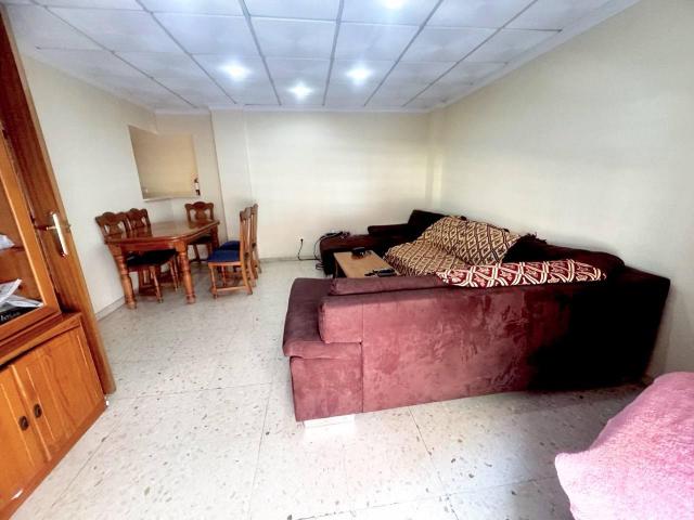Piso en Crevillent