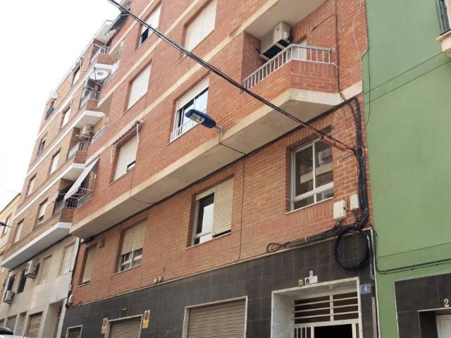 Piso en Crevillent
