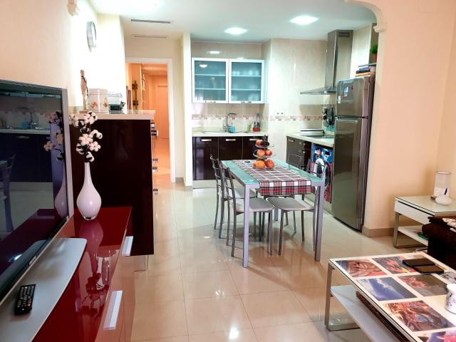 Piso en Crevillent