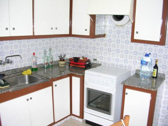 Piso en Crevillent
