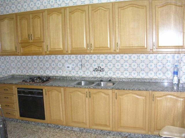 Piso en Crevillent