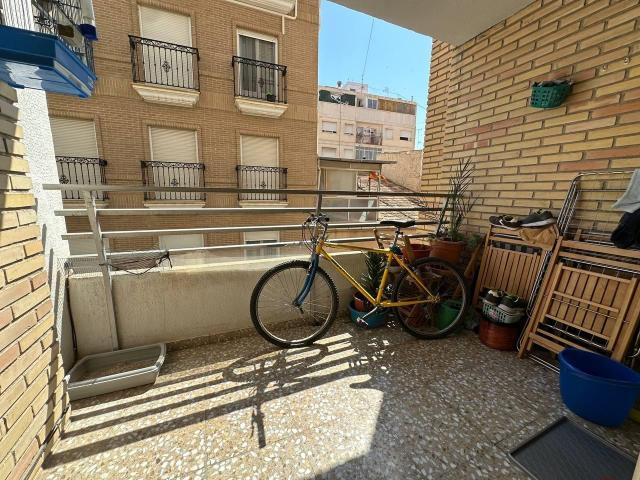 Piso en Crevillent