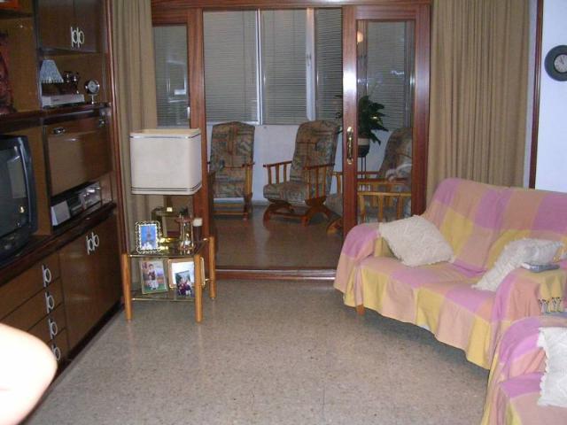 Piso en Crevillent