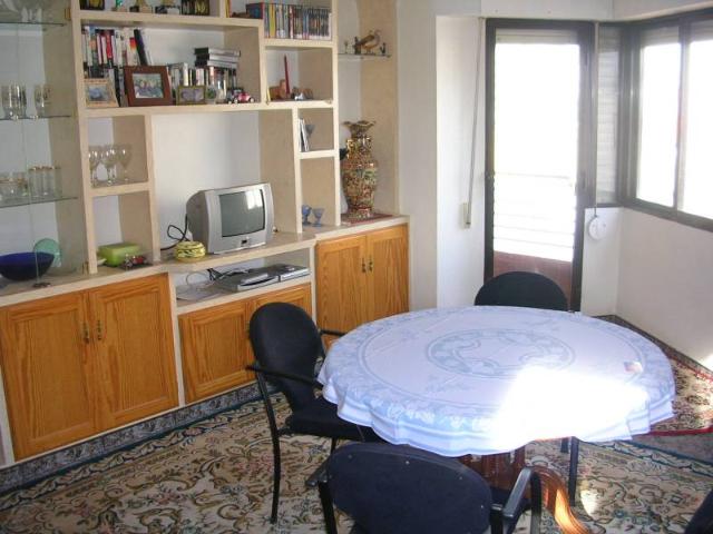 Piso en Crevillent