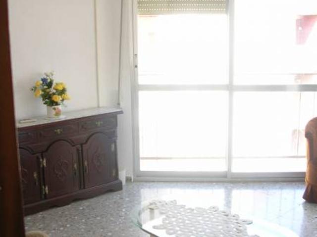 Piso en Crevillent