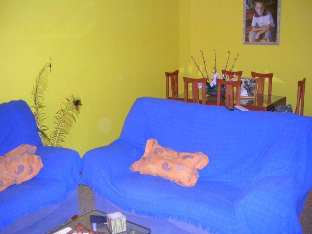 Piso en Crevillent