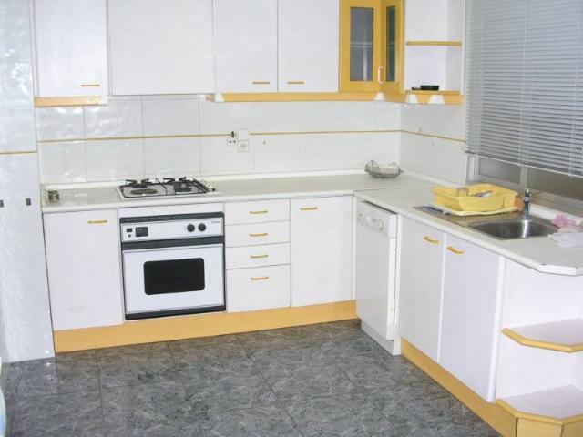 Piso en Crevillent