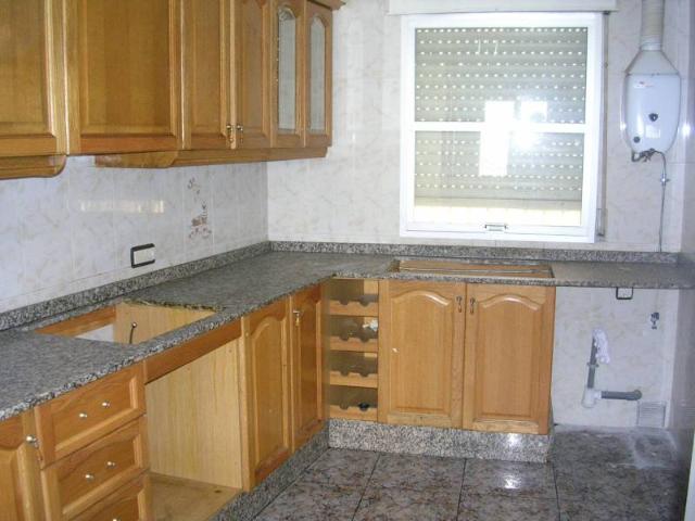 Piso en Crevillent