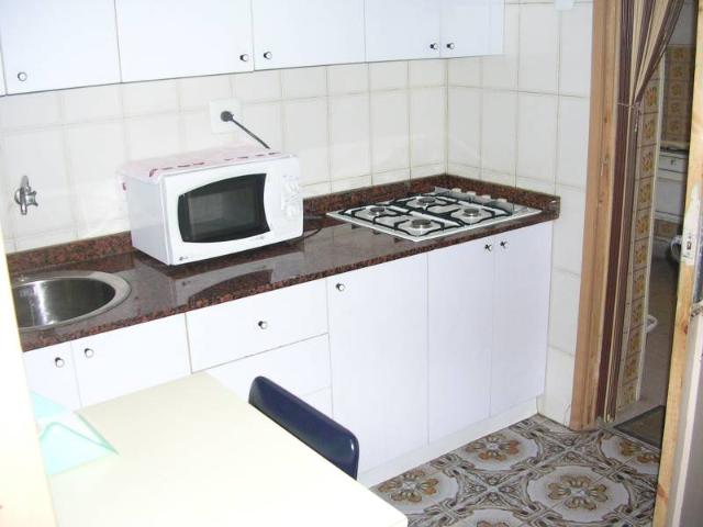 Piso en Crevillent