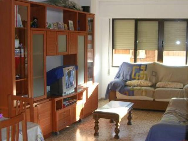 Piso en Crevillent