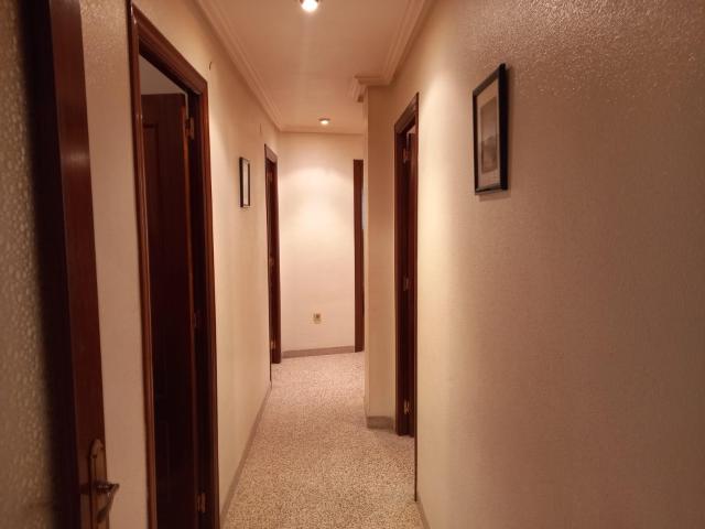 Piso en Crevillent