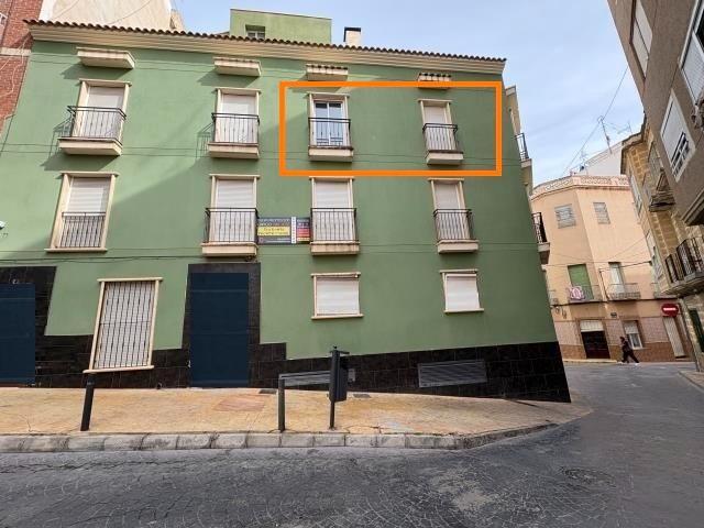 Piso en Crevillent