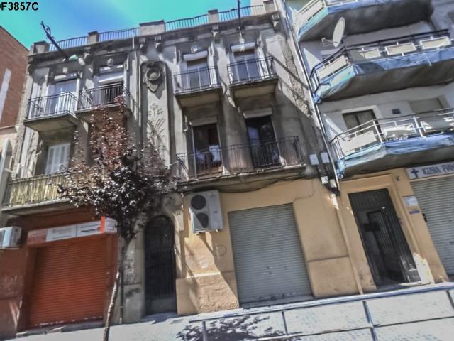 Piso en C/Simancas, Badalona Barcelona