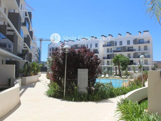 Piso en Dénia