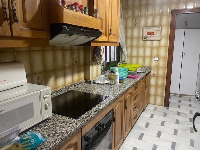 PISO EN DOLORES, REF 16 A