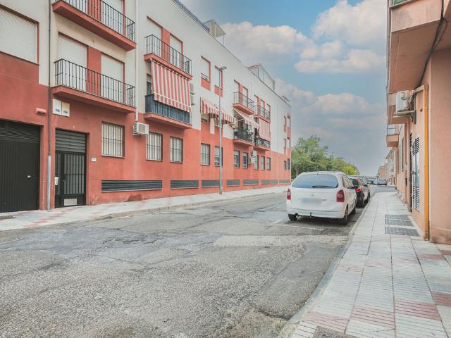 Piso en Don Benito Badajoz