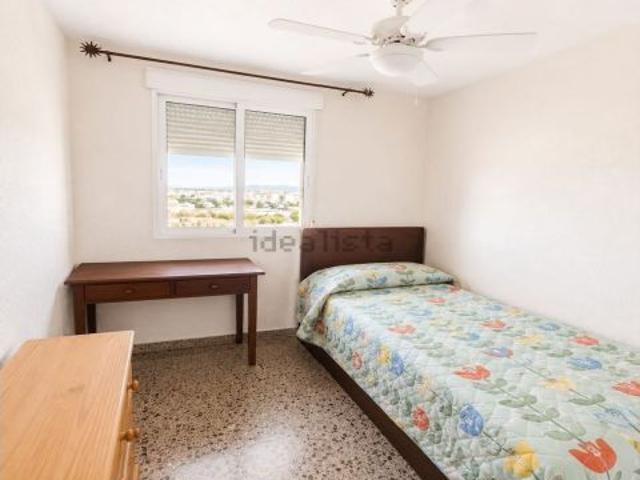 Piso en Dorada, De La, Cabo de las Huertas, Alicante / Alacant