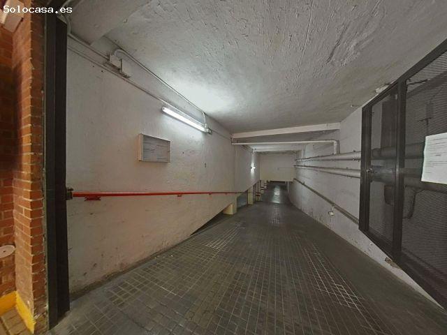 ? PISO EN EXCELENTE UBICACION CON PLAZA DE GARAJE Y TRASTERO?✨
