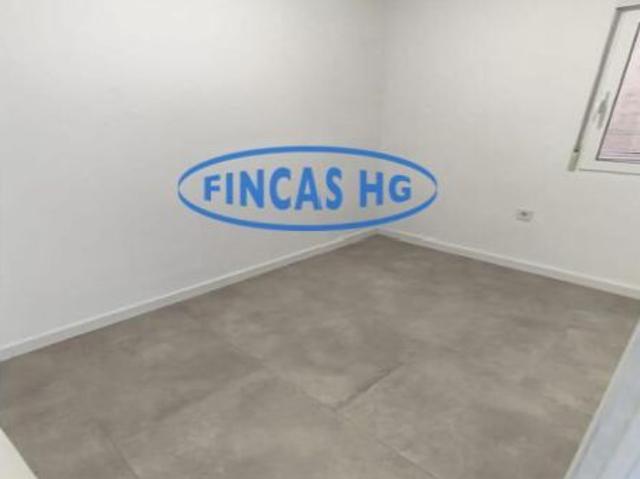 Piso en excelente estado con ascensor en Virgen del Remedio Ciudad Elegida