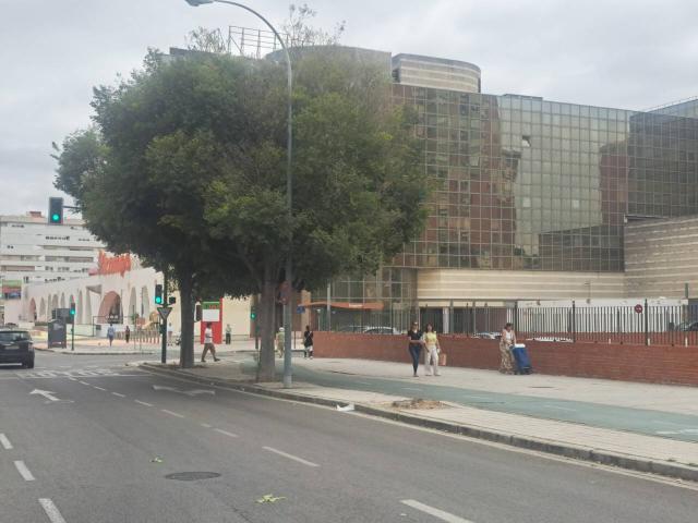 Piso en exclusiva en Av. La Paz
