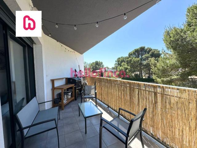Piso en exclusiva en la urbanización de Calafat – L’Ametlla de Mar Costa Dorada