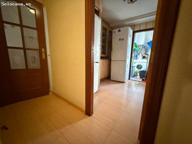 Piso en exclusiva en Santa Rosa