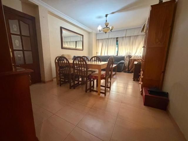 Piso en exclusiva en Santa Rosa