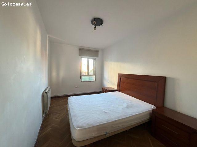 Piso en exclusiva en San Nicasio, Leganés | 3 habitaciones y ascensor