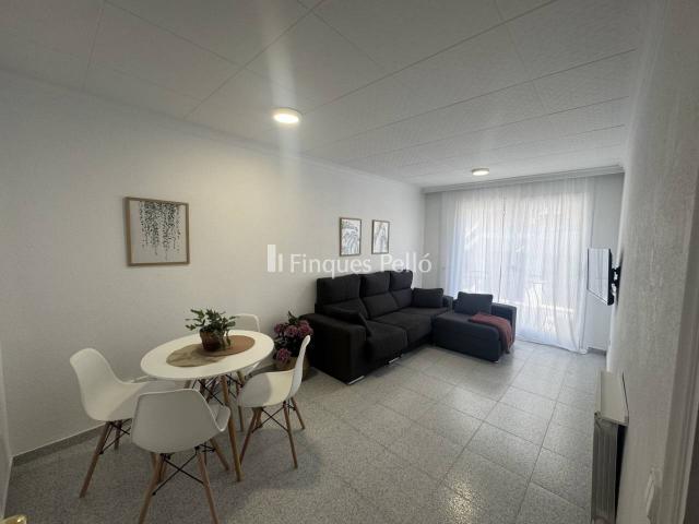 Piso en eixample listo para entrar a vivir