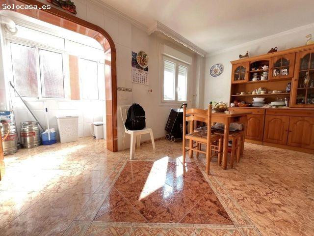 Piso en El Atabal
