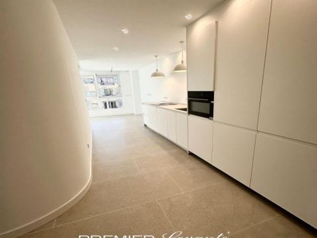 PISO EN EL ALBIR