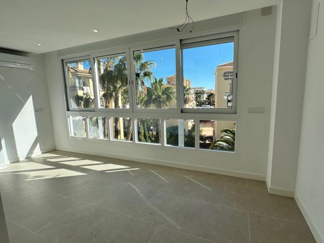 PISO EN EL ALBIR