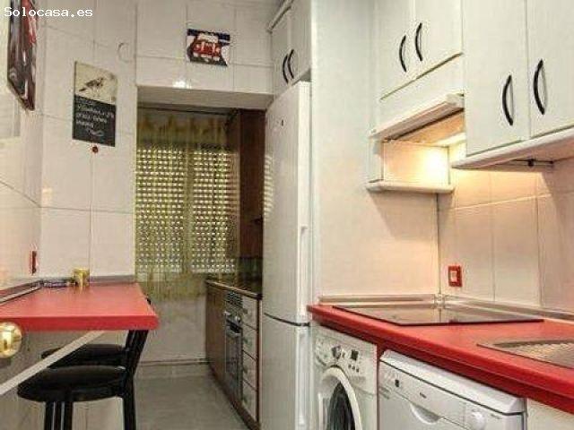 Piso en el Barrio de las Margaritas, Getafe
