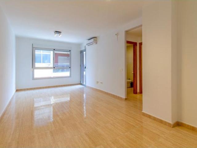 Piso en el Barrio del Progreso