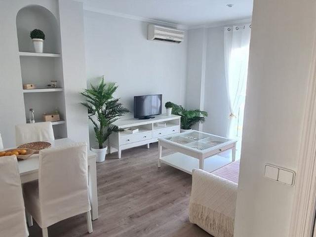 PISO EN EL CENTRO