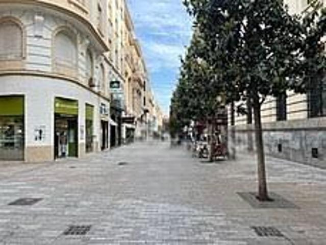 Vivienda exclusiva de 303 m2 en pleno centro de Córdoba – Plaza de las Tendillas
