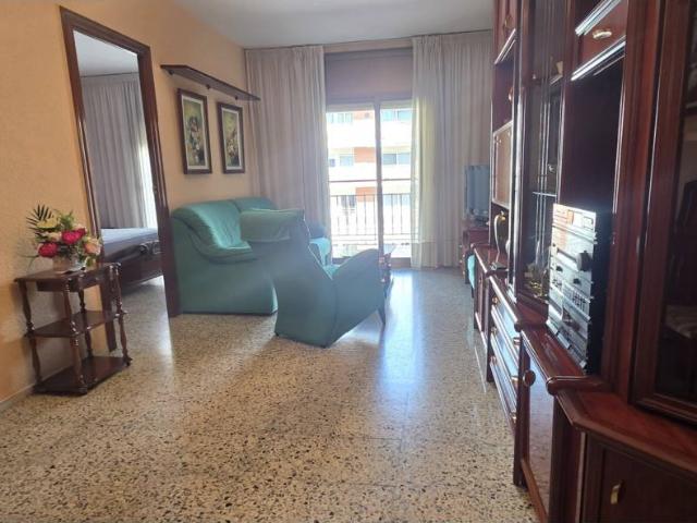 Piso en el centro