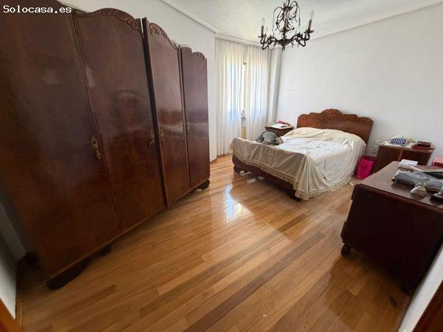 PISO EN EL CENTRO