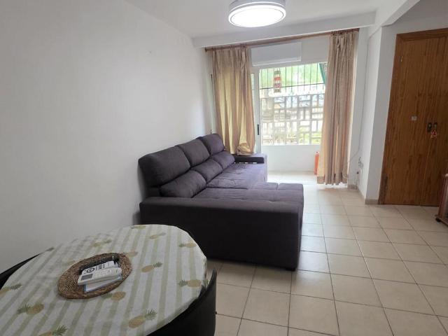 Piso en el centro, a 10 minutos andando de la playa. Villajoyosa